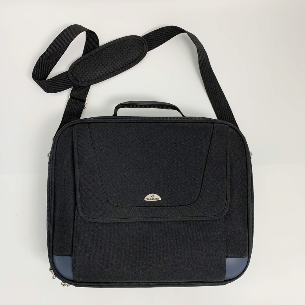 Samsonite computer travel case